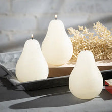 Load image into Gallery viewer, Iconic Vance Kitira Pear Candles~ Lot&#39;s of colors!!
