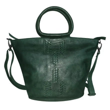 Load image into Gallery viewer, Janina Tote ~ in several colors
