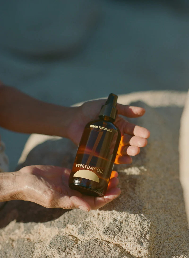 Everyday Oil~ 2 Scents