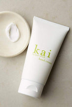 Load image into Gallery viewer, Kai Fragrance Hand Cream
