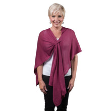 Load image into Gallery viewer, Aliya Multi Way Cotton Wrap~ in several colors

