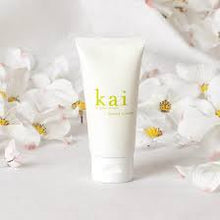 Load image into Gallery viewer, Kai Fragrance Hand Cream
