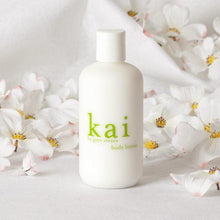 Load image into Gallery viewer, Kai Body Lotion
