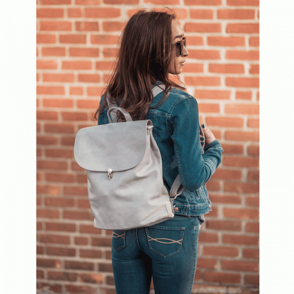 Colette Vegan Backpack