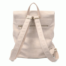 Load image into Gallery viewer, Colette Vegan Backpack
