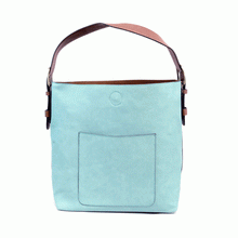 Load image into Gallery viewer, Classic Hobo Bag w/ inner crossbody

